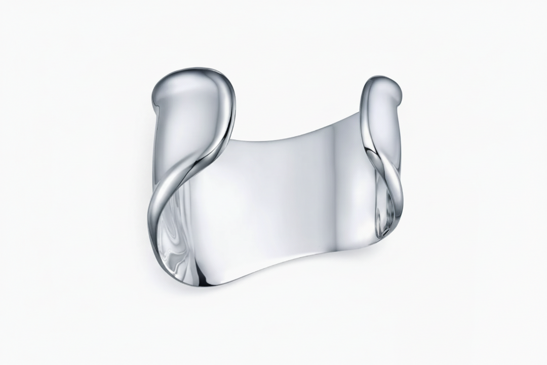 Peretti Bracelet Silver