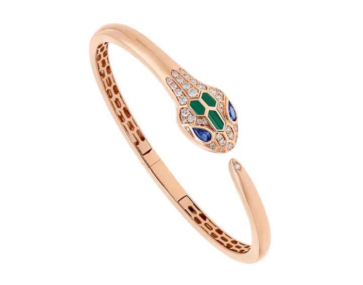 Rose Seduttori Sepenti Bracelet