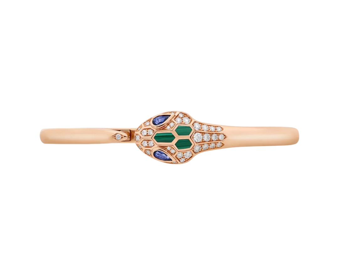 Rose Seduttori Sepenti Bracelet