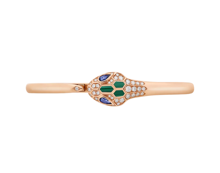 Rose Seduttori Sepenti Bracelet
