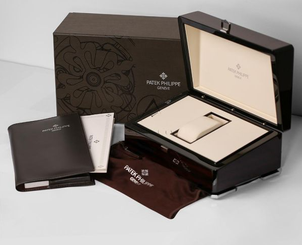 PTK Grand Premium Box