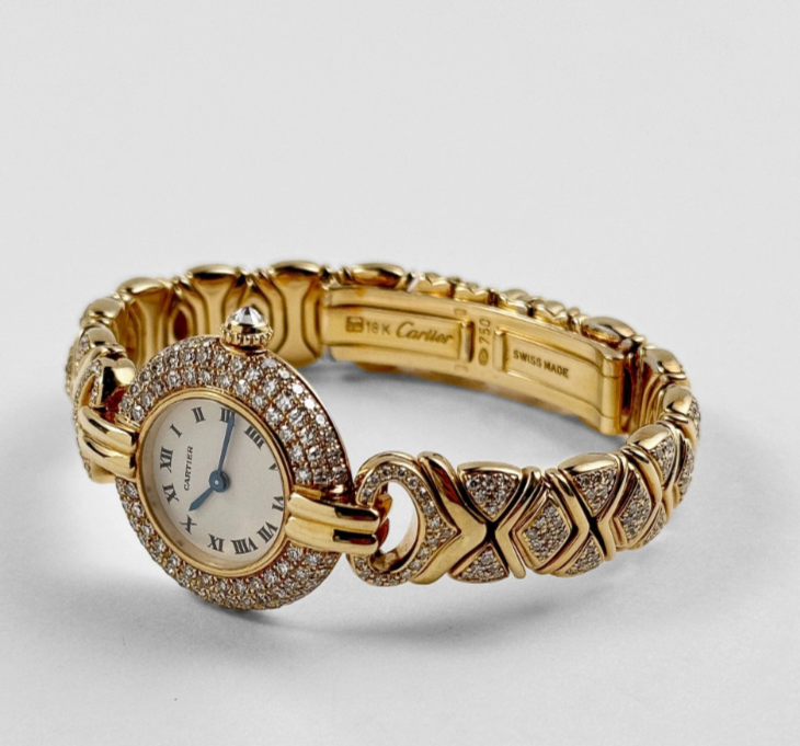 Colisée Ladies - 23mm