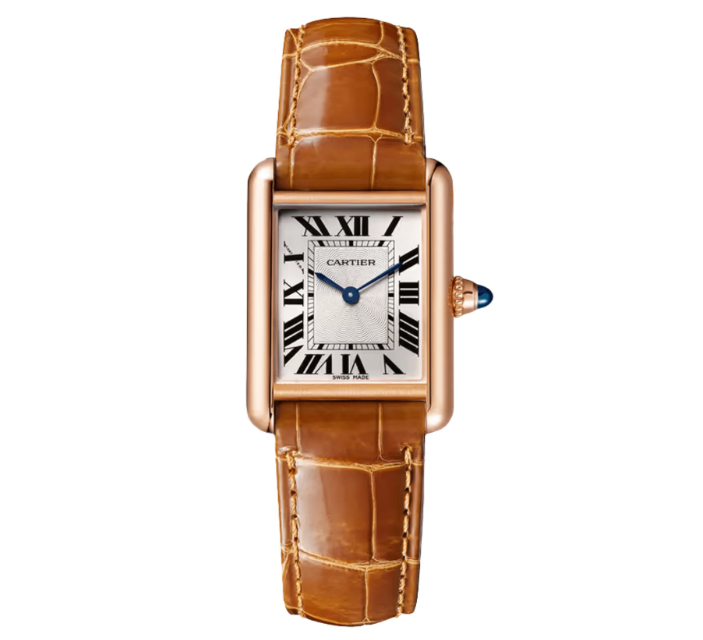 CT Tank Brown - 30mm