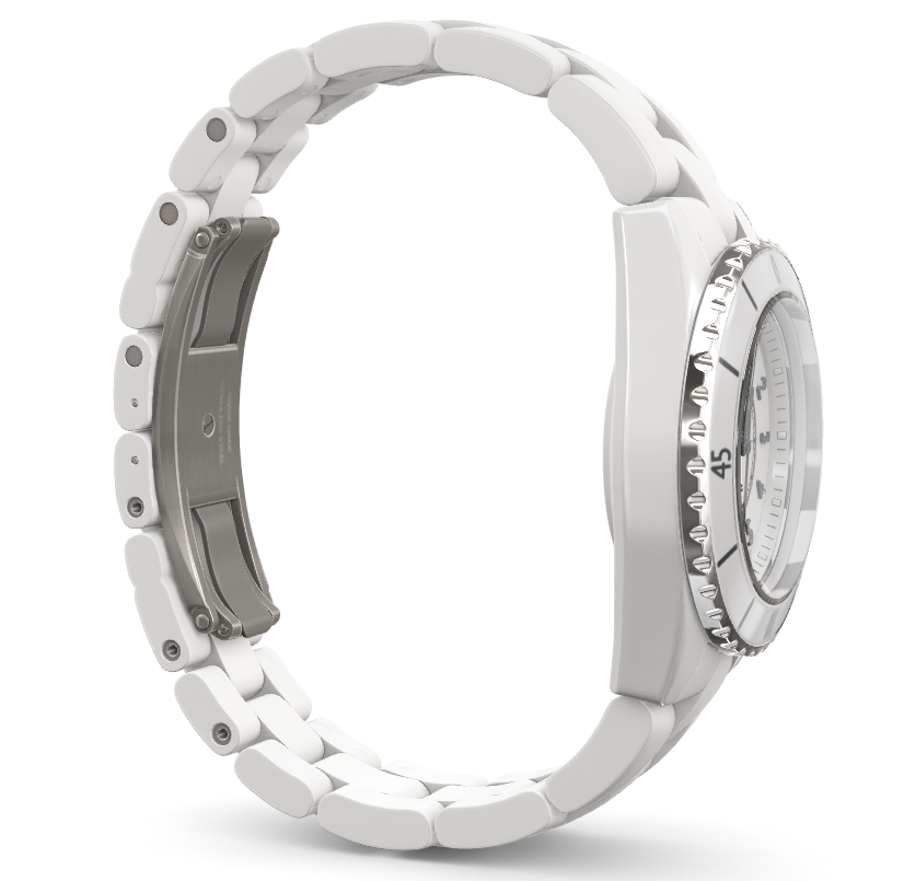 CN J12 White - 33mm