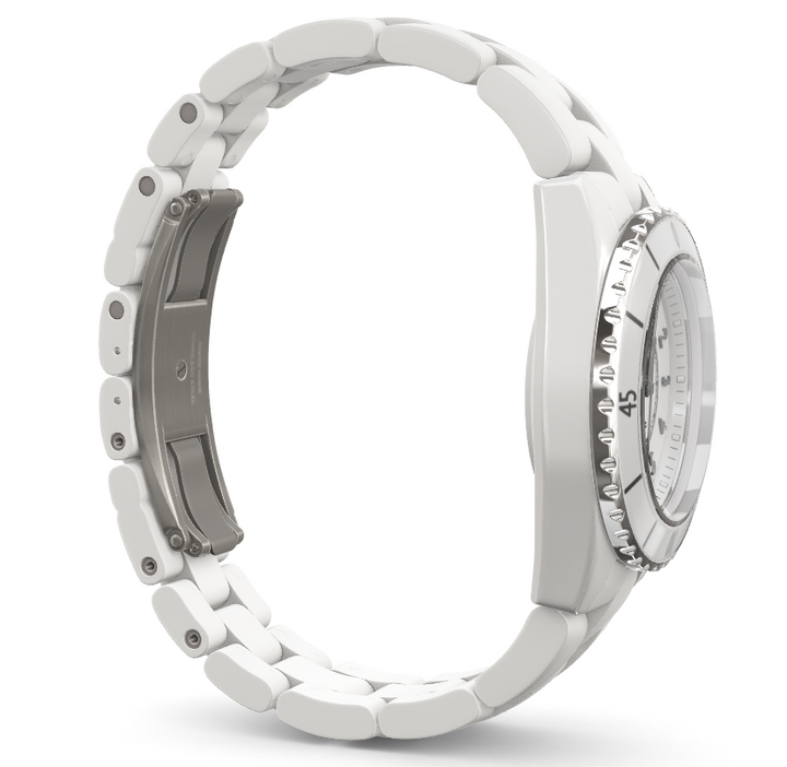 CN J12 White - 33mm