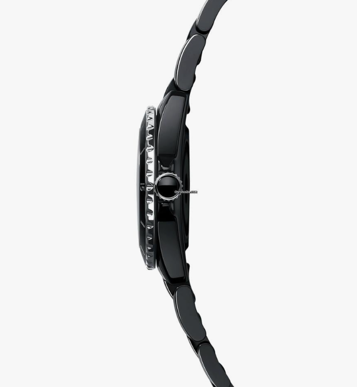 CN J12 Black - 33mm