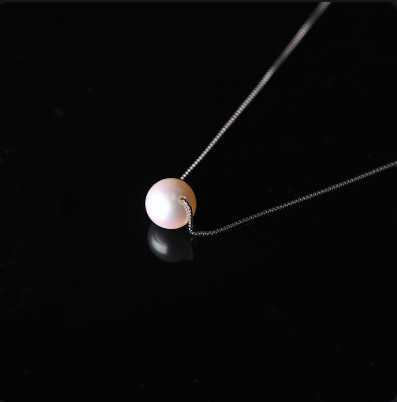 Freshwater Pearl Necklace