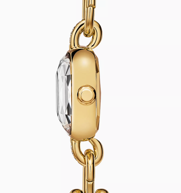 TF Elos Golden Watch