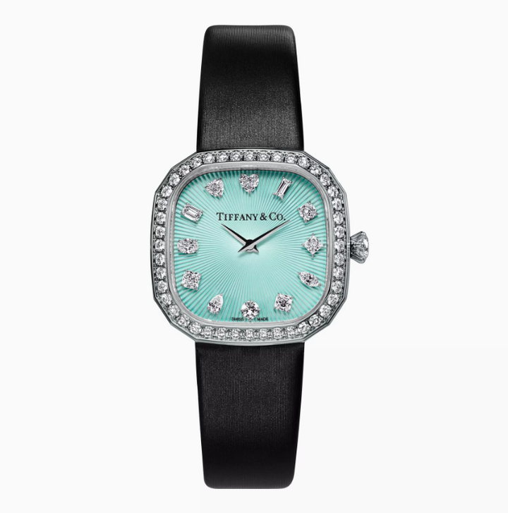 TF Eternity Octo Watch - 28mm