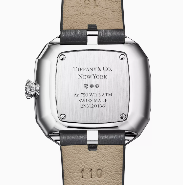 TF Eternity Octo Watch - 28mm