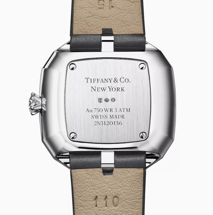 TF Eternity Octo Watch - 28mm