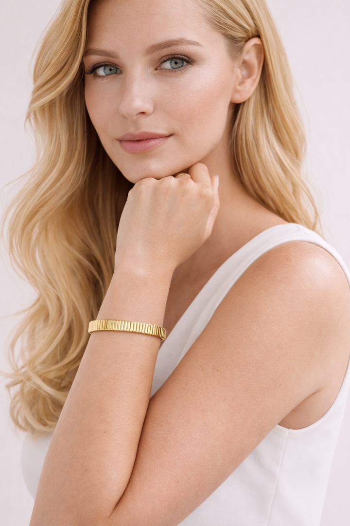 BV Tubogas Bracelet
