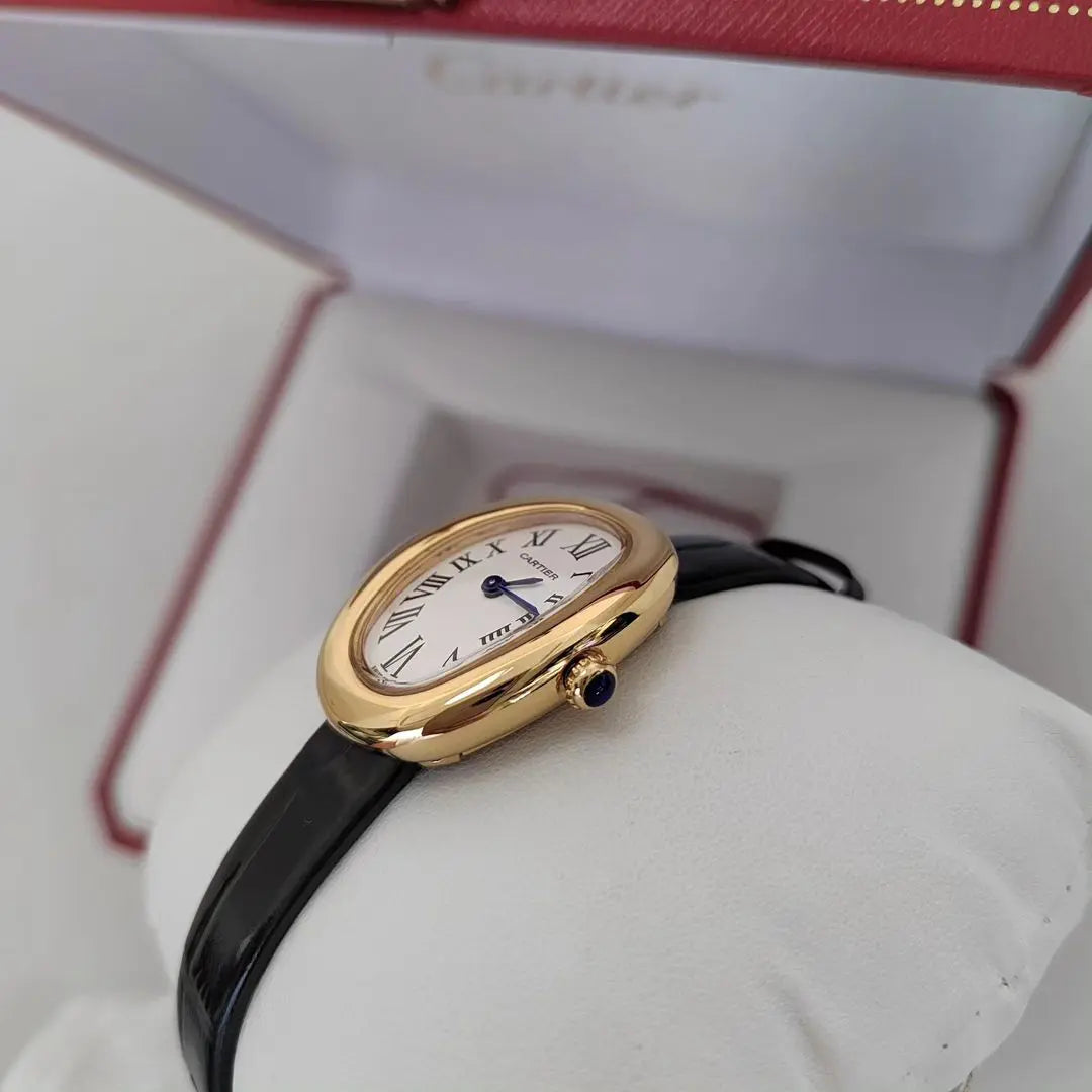 Cart Baignoire Leather