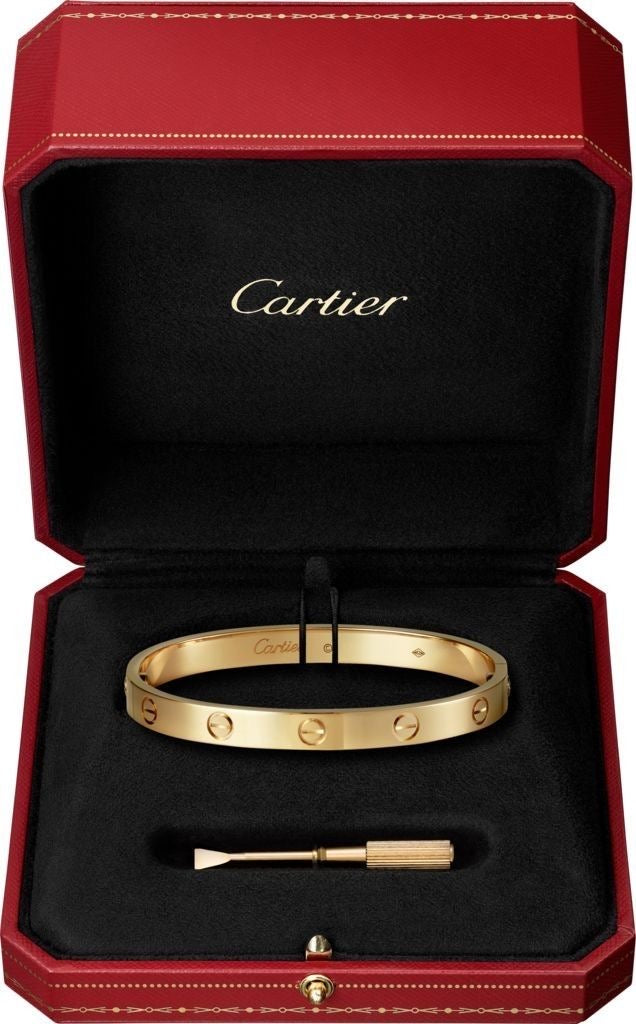 Love Bracelet