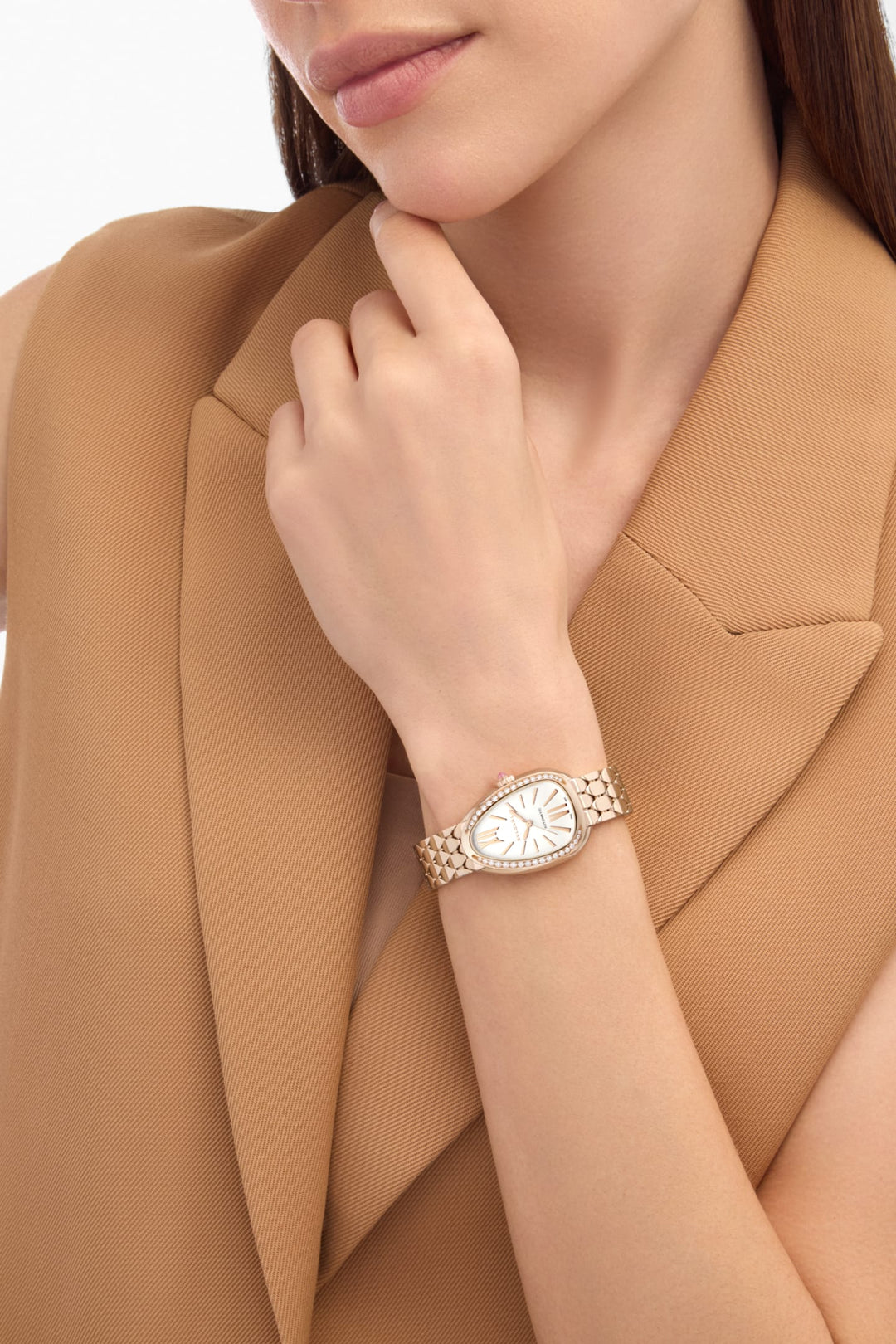 BV Sepenti Single Watch