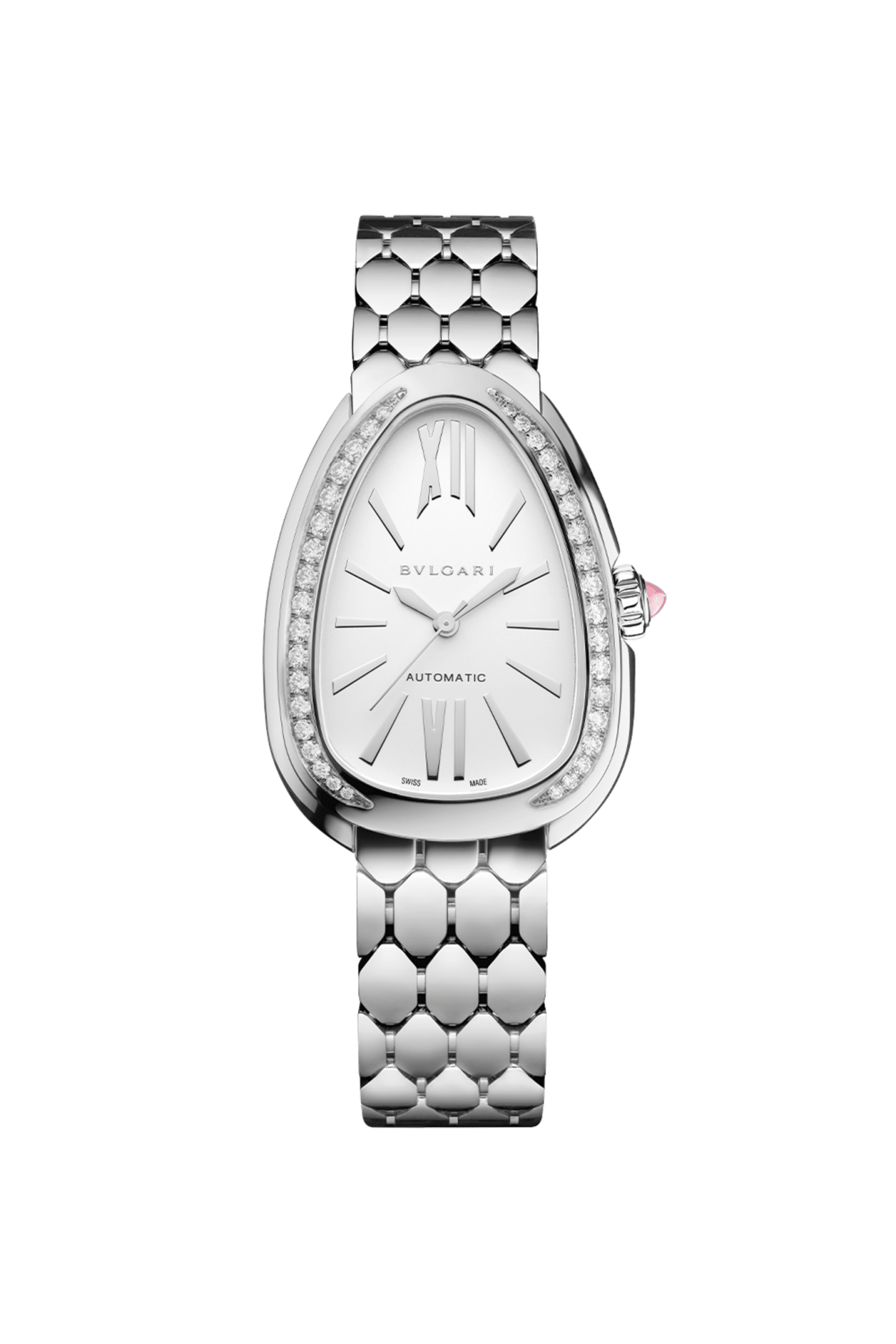 BV Sepenti Single Watch