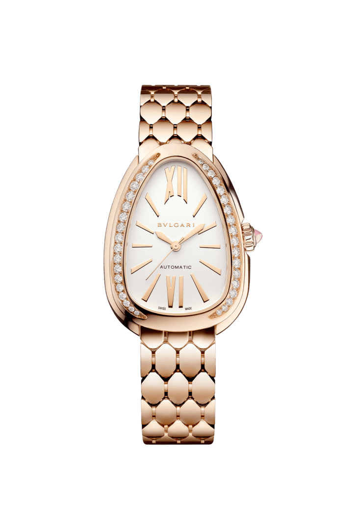 BV Sepenti Single Watch