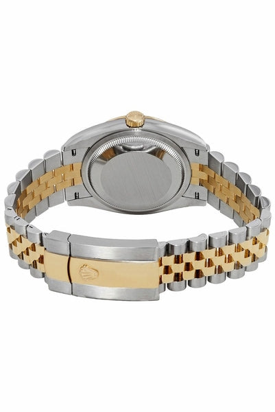 Golden RLX Date Just 31mm Watch