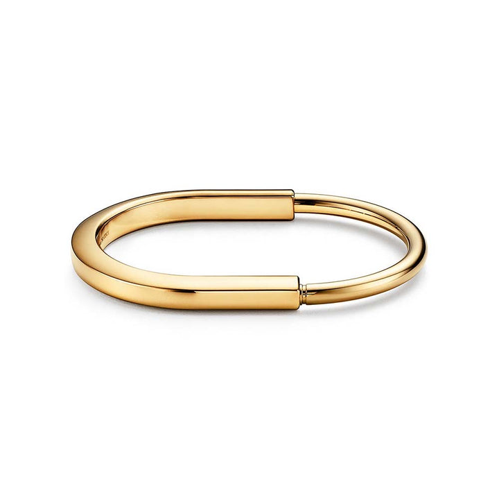Tiff Lock Bracelet