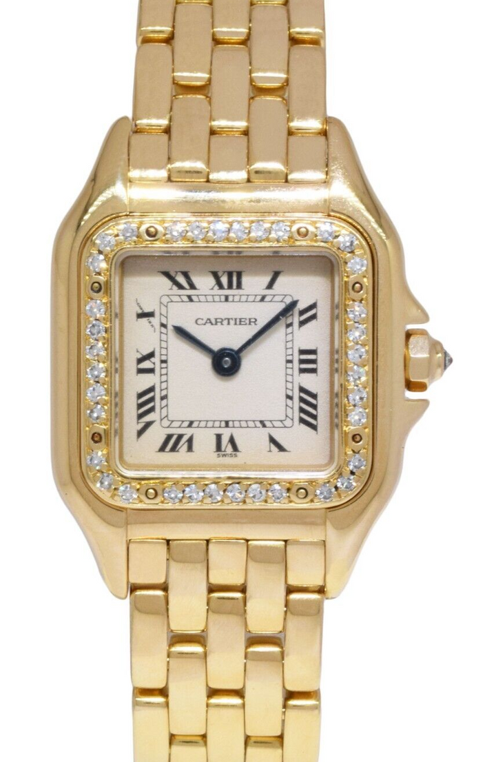 Cart Panth Mini Watch