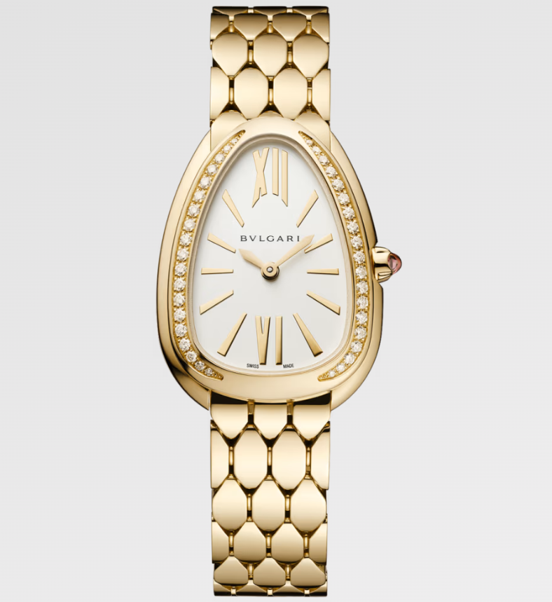 BV Sepenti Single Watch