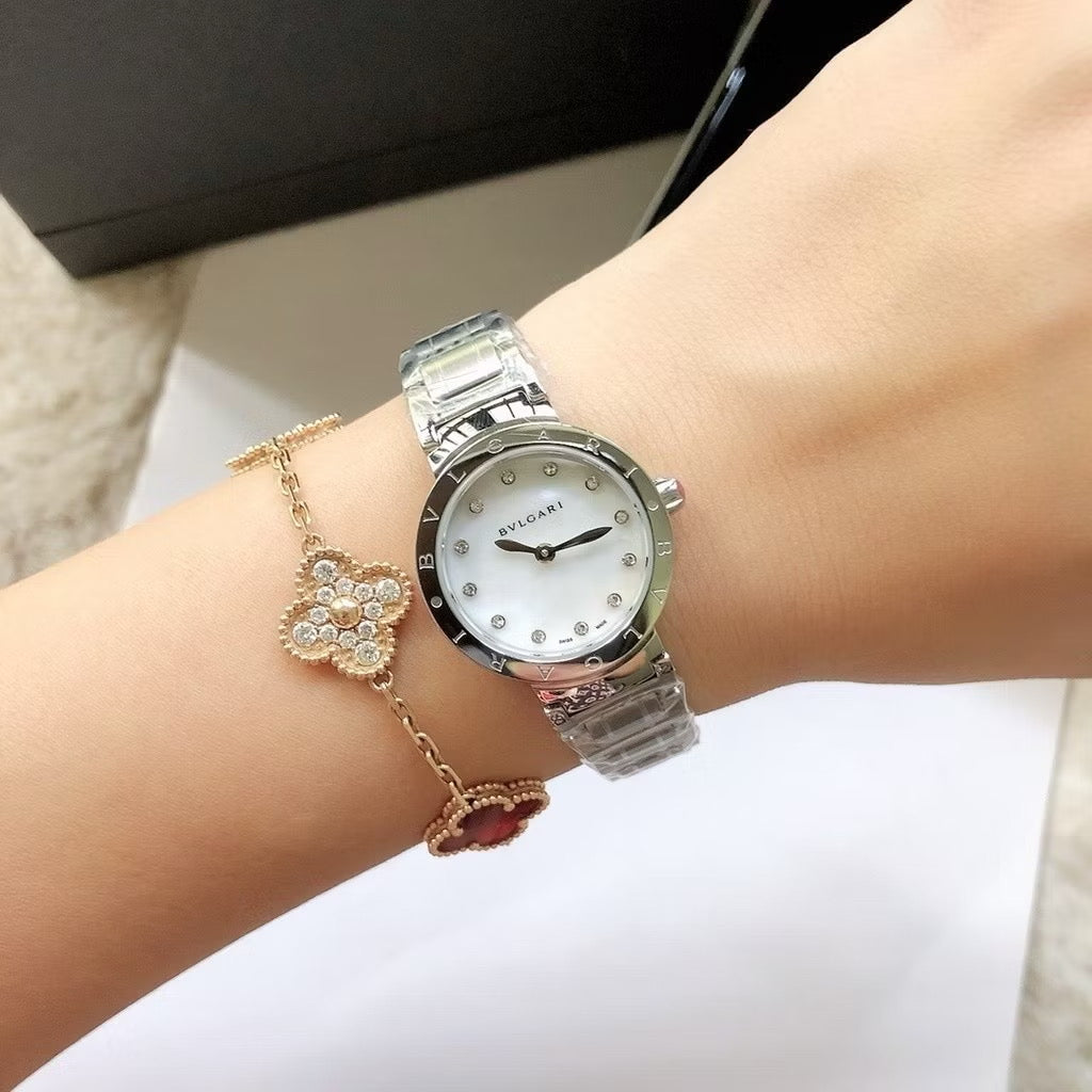 BV Classic Watch