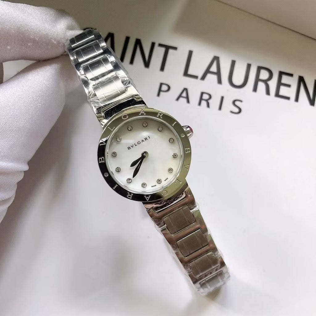 BV Classic Watch