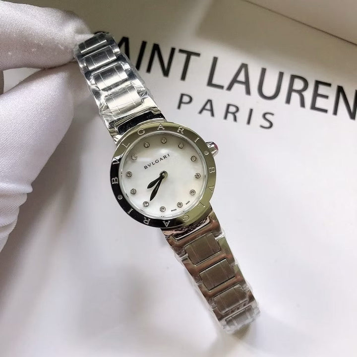 BV Classic Watch
