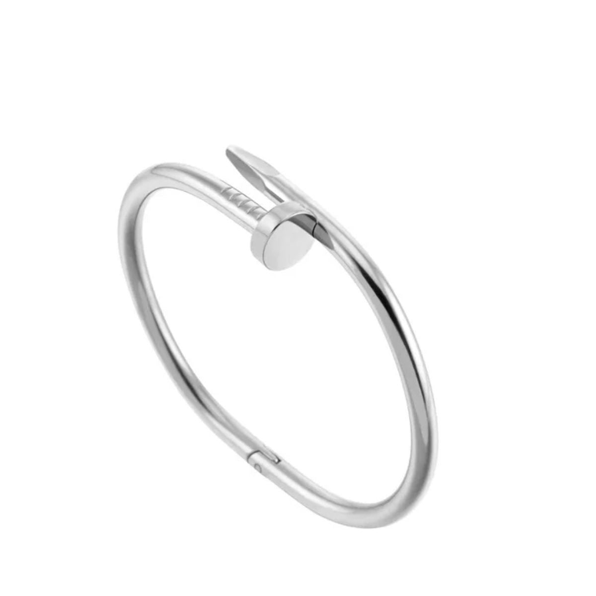 Luxury Nail Bracelet