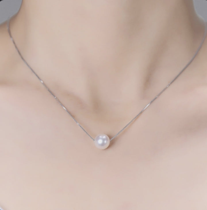 Freshwater Pearl Necklace