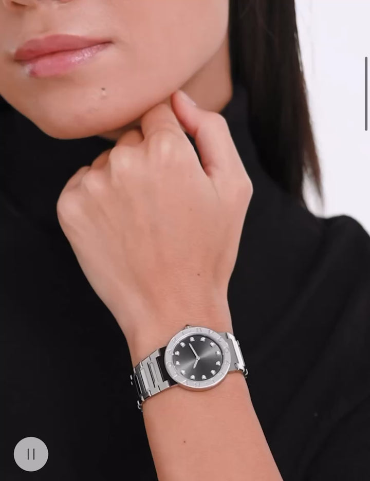 BV Classic Watch
