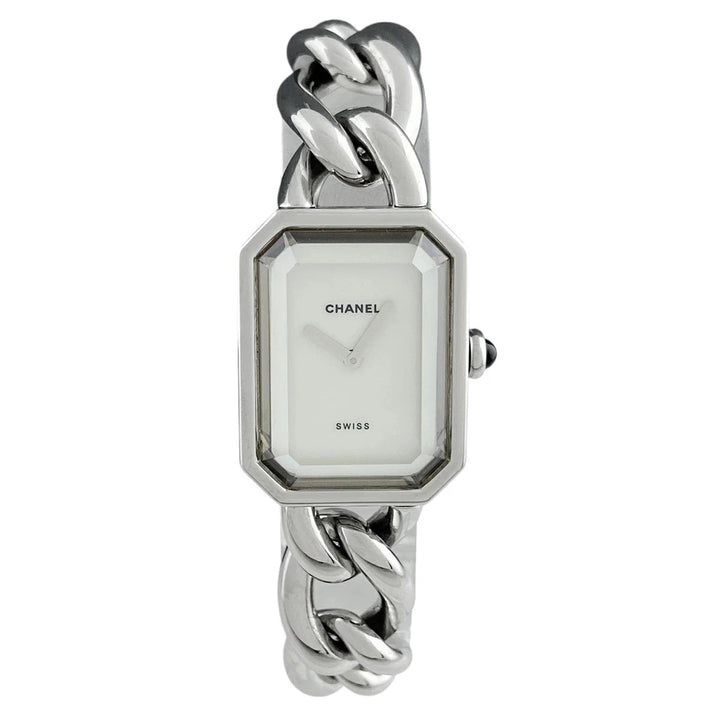 White Premiere - 20mm